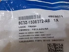 New Ford Oem Glove Box Lid Handle 8C3Z-1506072-AB. Price: $12.00.