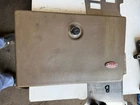 Peterbilt Glove Box Door 17 08316 211 Used. Price: $200.00.