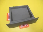 Glove Box Door Storage Bin Passenger Side Front Under Seat For 00-03 Mazda Mpv Used. Price: $49.97.
