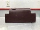 1995-1999 Chevy Gmc Tahoe Suburban Yukon Ruby Red Glove Box Door Oem Used. Price: $59.79.