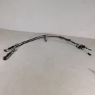 12-15 Honda Civic Si Manual Shifter Cables 2.4L AA7463 Used. Price: $249.00.