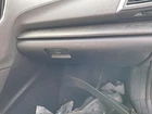 Impreza 2017 Glove Box 4743506 Used. Price: $69.99.