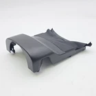 Oem 2021 Bmw X3 G01 Steering Column Upper Cover Trim 51459363417 Used. Price: $42.99.