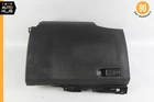 10-12 Mercedes X204 GLK350 Dashboard Glove Box Compartment Black Oem Used. Price: $141.10.
