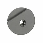 Genuine Mopar 2004-2008 Chrysler Crossfire Front Glove Box Lock 1BP74XDVAA New. Price: $62.02.