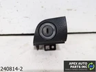 Oem 2006 Infiniti M35 3.5L Glove Box Compartment Push Lock Button Used. Price: $19.99.