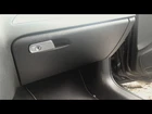 Audi A4 2011 Glove Box Oem Used. Price: $80.00.