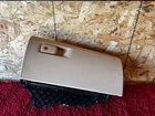 Bmw 12-20 F30 F31 F32 F34 F36 Front Dashboard Glove Box Veneto Beige Oem 48K Used. Price: $93.74.