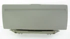 Dodge Ram 1500 2500 3500 Upper Glove Box Door Storage Compartment Tan 2009-2012 Used. Price: $75.00.