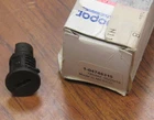 Nos Mopar Oem 04746315/4746315 Console Lock Cylinder New. Price: $34.99.