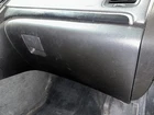 14 15 16 Buick Regal Glove Box Black 22846826 23438258 Used. Price: $94.00.