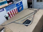 67 68 1969 1970 K10 C10 Chevrolet Gmc Truck Blazer Original Windshield Trim Set Used. Price: $299.99.