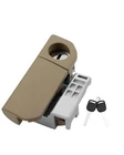 Glove Box Handle Lock Cylinder Set For 2009-15 Honda Pilot Beige 77540-SZA-A01ZD New. Price: $41.84.