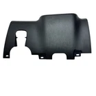 2001 Dodge Dakota Durango Oem Left Driver Side Knee Bolster Kick Panel 02 03 Used. Price: $35.20.