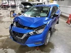 2021 Nissan Versa Glove Box Door Used. Price: $120.00.