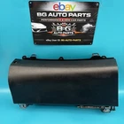 Oem Lexus LS460 2007-2017 Front Right Passenger Glove Box Storage Compartment Used. Price: $224.96.