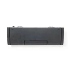 2011-2016 Honda Cr-z Crz Instrument Dash Console Pocket Black 77285-SZT-G02, D04 Used. Price: $40.06.