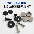 Vw New Beetle Golf MK4 Jetta Bora Glove Box Repair Kit Magnetic Latch Fix. Price: $19.99.