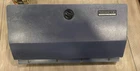 81/82/83/84/85/86/87-1981/82 Dodge Ram Custom Pickup Truck Blue Glove Box Door Used. Price: $79.99.