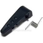 Oem Honda 77231-S2A-A52ZA 04-09 S2000 Cup Holder Separator Insert Clip W/ Spring New. Price: $34.99.
