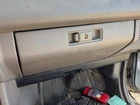 88-95 Isuzu Pup Glove Box Assembly Complete Door With Latch Oem Gray Used. Price: $187.50.
