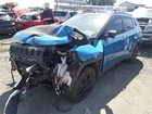 Used Glove Box Fits: 2023 Jeep Compass Grade. Price: $139.55.