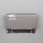 2002-2004 Porsche 911 996 Boxster 986 Glove Leatherette Grey Oem Used. Price: $107.25.
