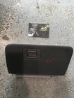 2009 Ford Ranger Glove Box Gray Oem 7L5X-1006015-A Used. Price: $45.00.