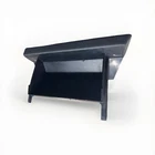 Rare Alfa Romeo 75 Milano Verde 3.0 Quad Oe Dash Glove Box Drawer Guantera Used. Price: $88.88.