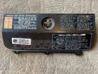 Toyota Land Cruiser Oem FJ62 Brown Glove Box 55501-90A00-06 Used. Price: $115.99.