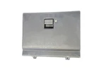 1988 Toyota Celica Oem Black Minor Scuffs Glove Box 55550-20110 Used. Price: $61.25.