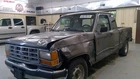Ford Ranger 1991 Glove Box Used 3087. Price: $94.99.