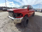 Lower RAM3500 2012 Glove Box 12797420 Used. Price: $84.02.