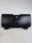 2014-2018 Silverado Sierra Dash Upper Glove Box Door Black Oem 22952088 Used. Price: $69.99.