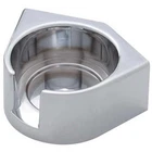 Chrome Plastic Cup Holder 1986 & Freightliner Classic Fld Driver Side 40990 New. Price: $22.79.