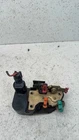 94 95 96 97 98 99 01 Dodge Pickup 1500 Front Door Latch Right Left 2 Pc Used. Price: $79.00.