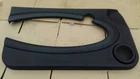Bmw Mini Cooper R55 R56 R57 2007 2010 Door Card Trim Panel Left N/s Carbon Black Used. Price: $40.29.