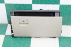 18-22 Velar Light Oyster Dash Passenger Glove Box Cover Panel Trim Storage Bin Used. Price: $42.99.