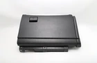 2011-2013 Infiniti QX56 Glove Box Compartment Black 68102-1LA0B, C020, Oem, Used. Price: $80.10.