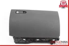 10-16 Mercedes W212 E550 Dashboard Glove Box Compartment Black 2126800291 Oem Used. Price: $62.00.