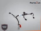 2011-2015 Audi A8 Glove Box Light Wiring Harness Oem Used. Price: $34.64.