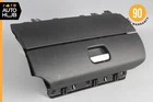 05-11 Mercedes R171 SLK300 SLK280 Dashboard Glove Box Storage Black Oem Used. Price: $124.50.