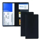 Samsill 2 Pack Car Registration And Insurance Holder, 4.9" X 9.5", Black New. Price: $14.37.