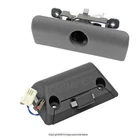 For Bmw (2000-2006) Glove Box Lock Set Inner And Outer (black) Uro Parts New. Price: $201.25.