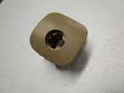 1997/2004 Corvette Glove Box Latch New! Oak 02 C5 Lifetime Warranty 10328824. Price: $14.50.