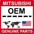 MN103632 Mitsubishi Oem Genuine Key, Blank New. Price: $12.97.