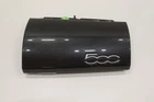 2018 - 2020 Fiat 500L Dash Right Upper Storage Cover Lid Oem 51953009 Trim ALD5 Used. Price: $70.75.