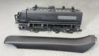 2019-2026 Ram 1500 5TH Gen Big Horn Black Glove Box Compartment W/ Panel Oem Used. Price: $249.00.