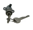 1965-1969 Chrysler 300 Newport Yorker Glove Box Lock W/o Foot-oe Keys. Price: $66.95.