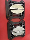 Mercedes Benz W207 E350 E500 Convertible Left Right Roof Top Cover Latch Used. Price: $99.00.
